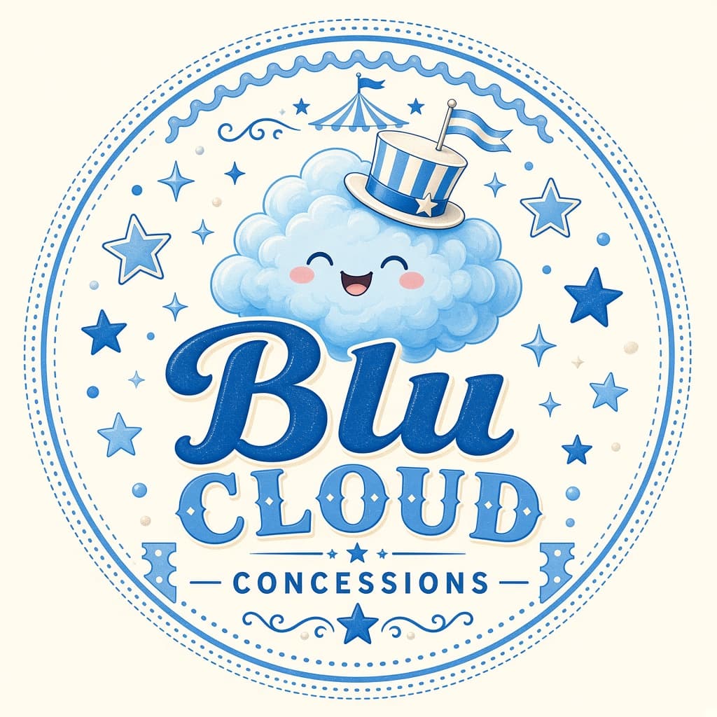 Blu Cloud Concessions
